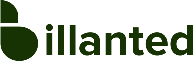 Billanted Logo